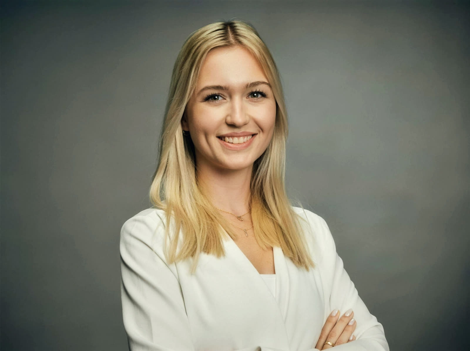 Business-Portrait, fotografiert von VYSUALIZED