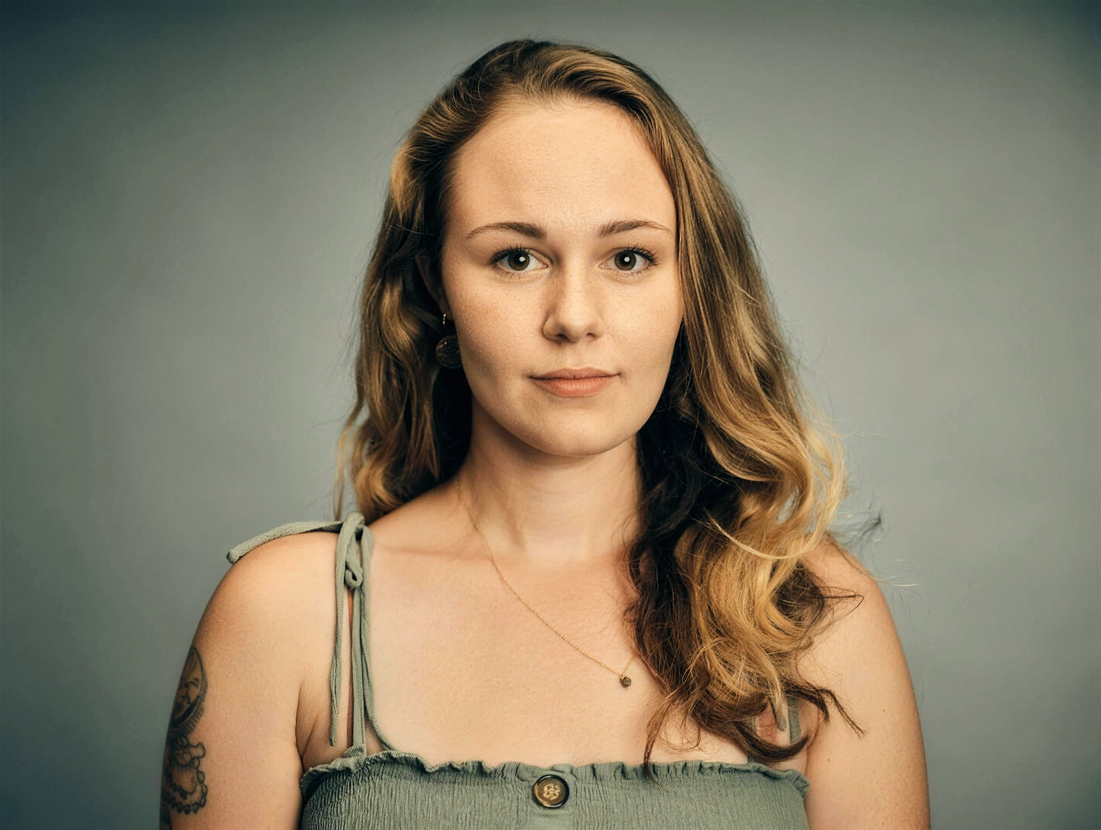 Business-Portrait, fotografiert von VYSUALIZED