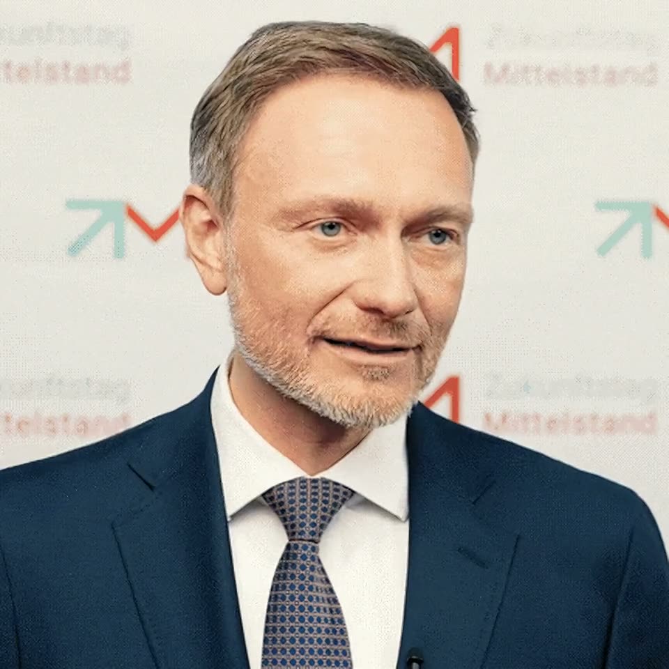 Zukunftstag Mittelstand