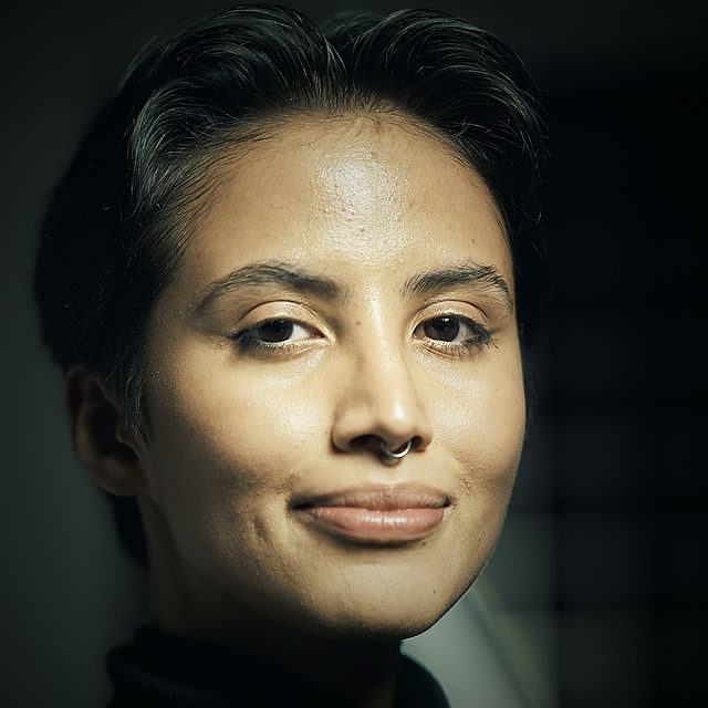 Valentina — CSO, Head of Branding & Social Media Management