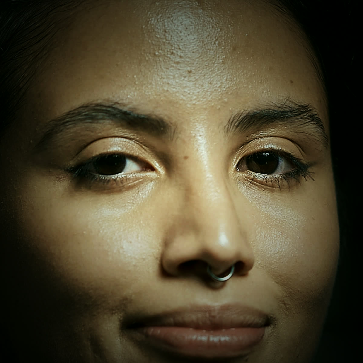 Valentina — CSO, Head of Branding & Social Media Management