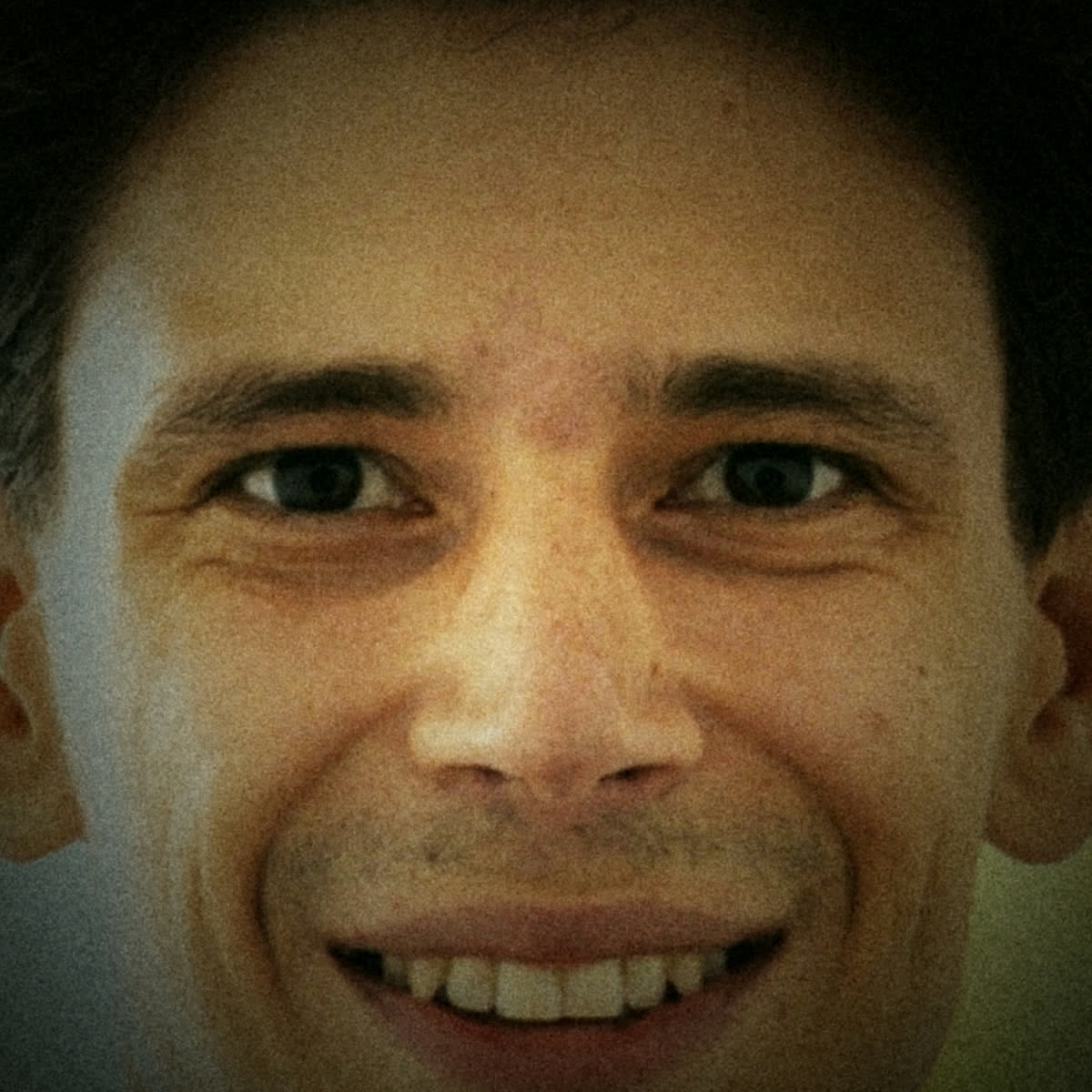 Carlos Krug, CEO, Creative Director