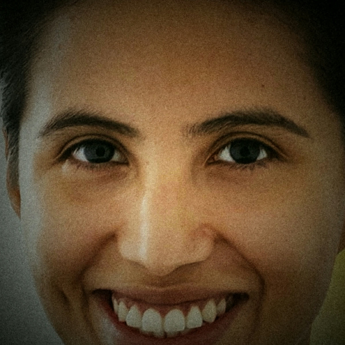 Valentina Faulenbach, CSO, Head of Branding
