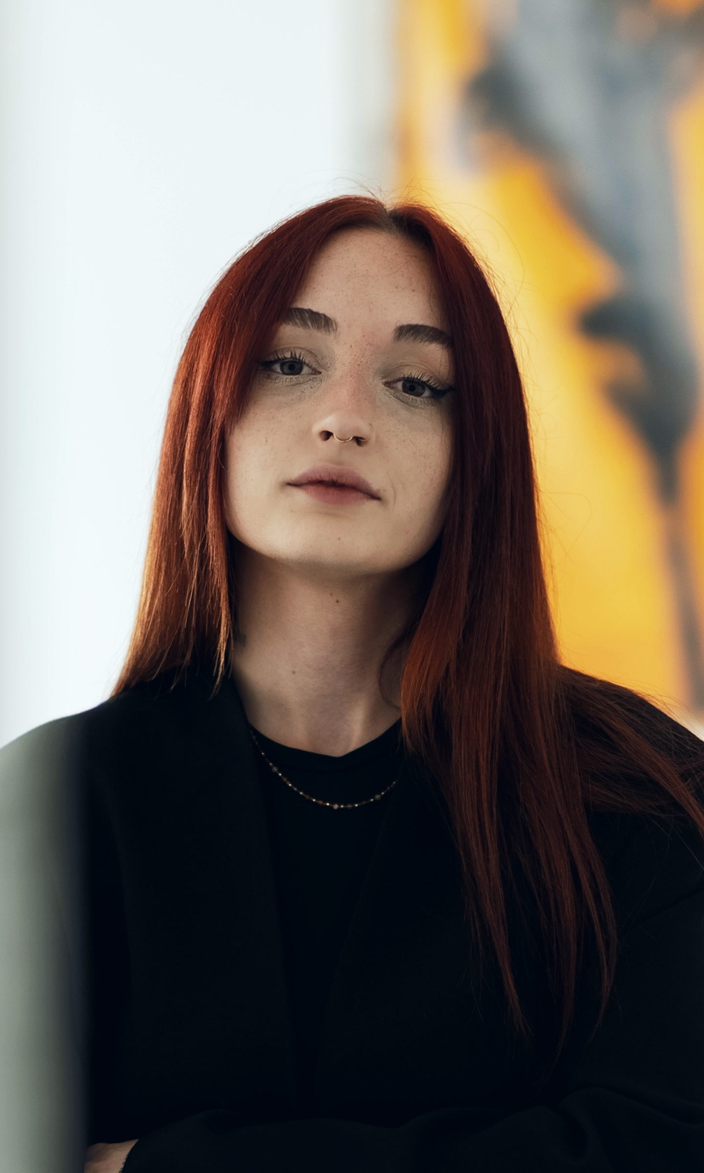 Amanda Skabowska, CMO und Head of Social Media