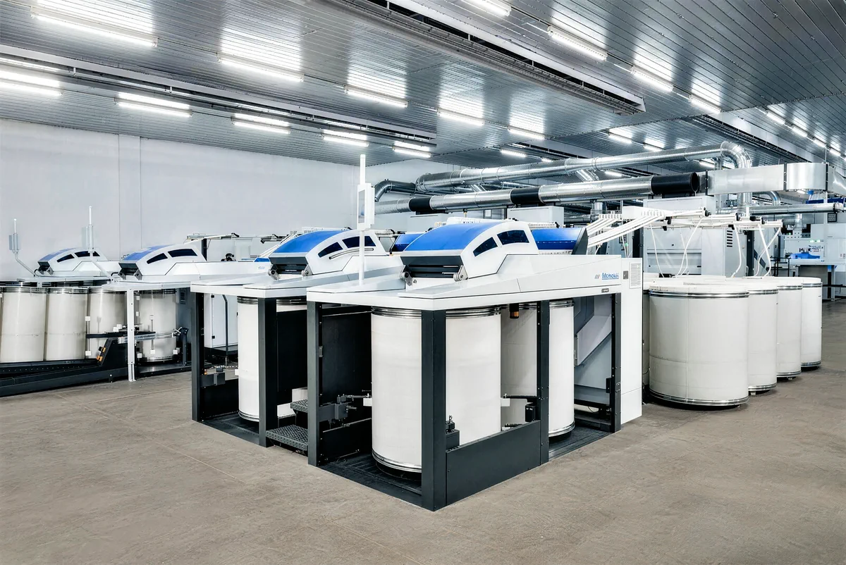 Arateks, Industrie, Gaziantep, Türkei: Bild 8