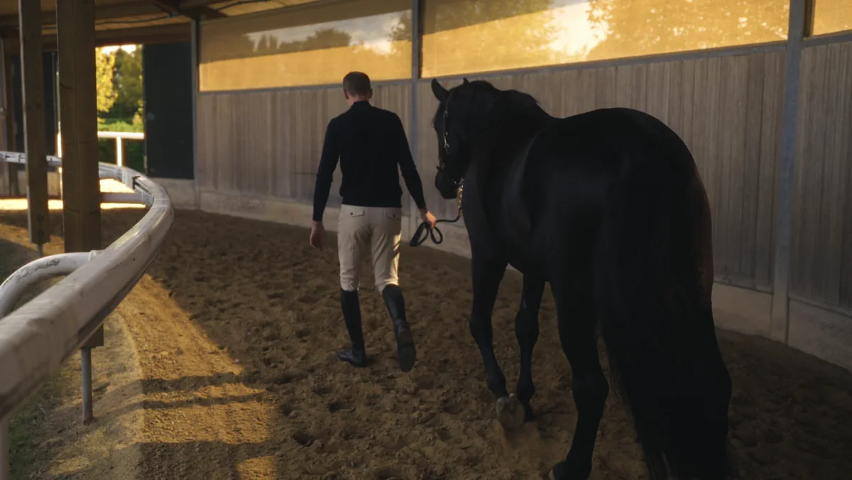 Equiprice Pro, Imagefilm: Bild 1