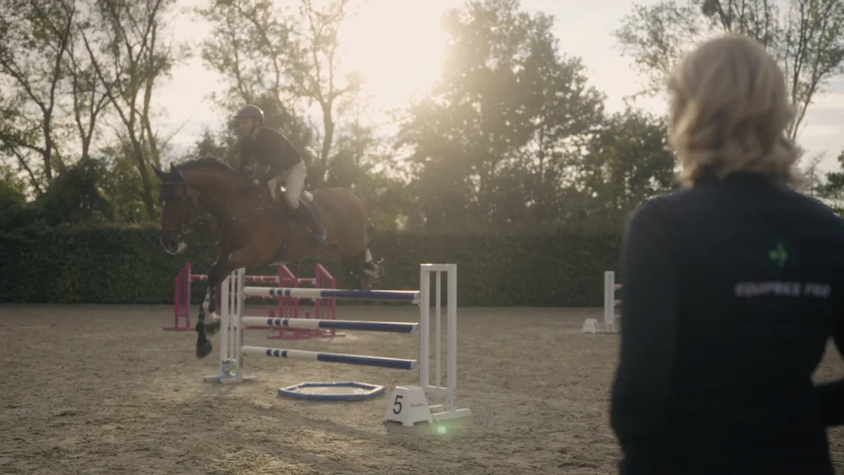 Equiprice Pro, Imagefilm: Bild 3