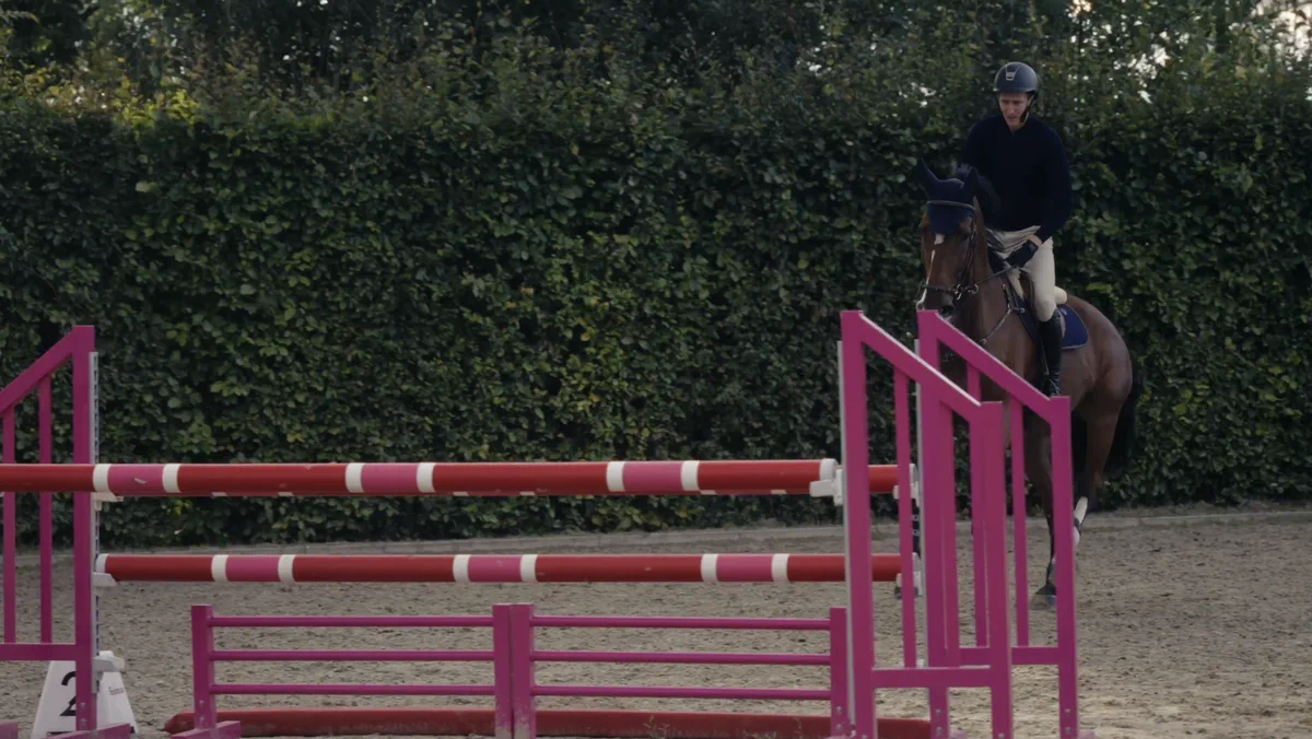 Equiprice Pro, Imagefilm: Bild 6