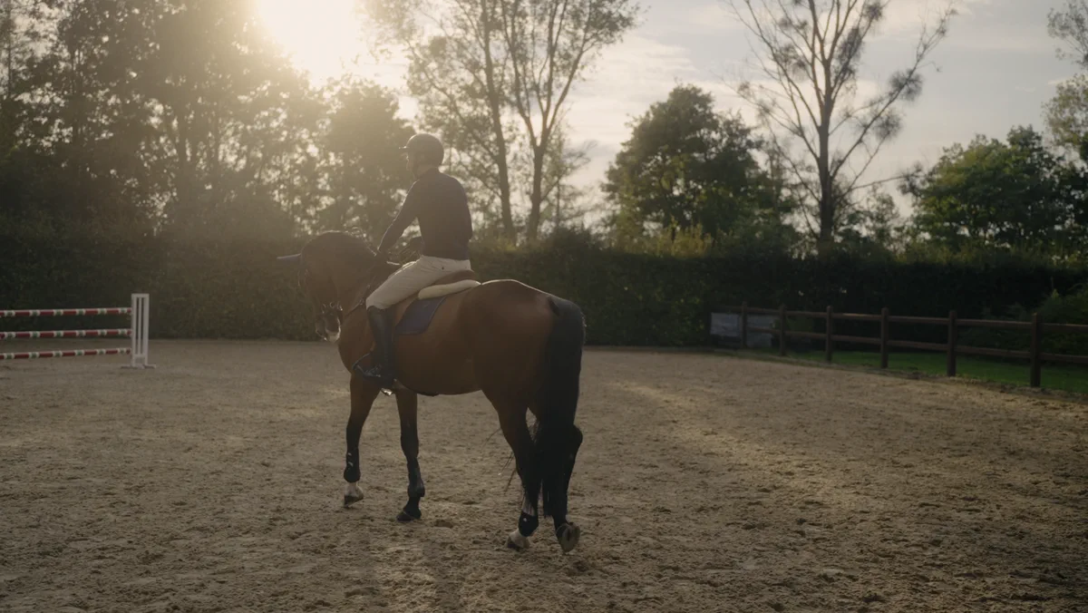 Equiprice Pro, Imagefilm: Bild 7