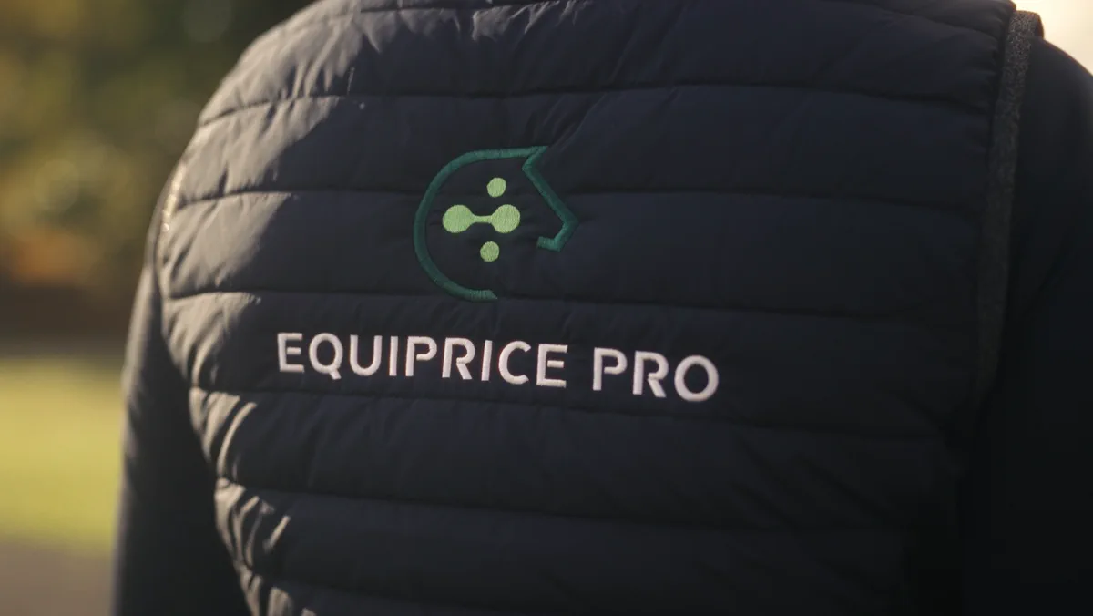 Equiprice Pro, Imagefilm: Bild 8