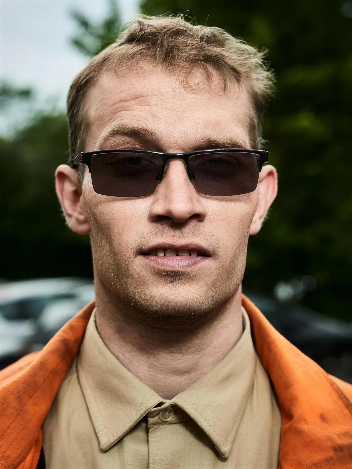 IG Metall, Reportage: Bild 2