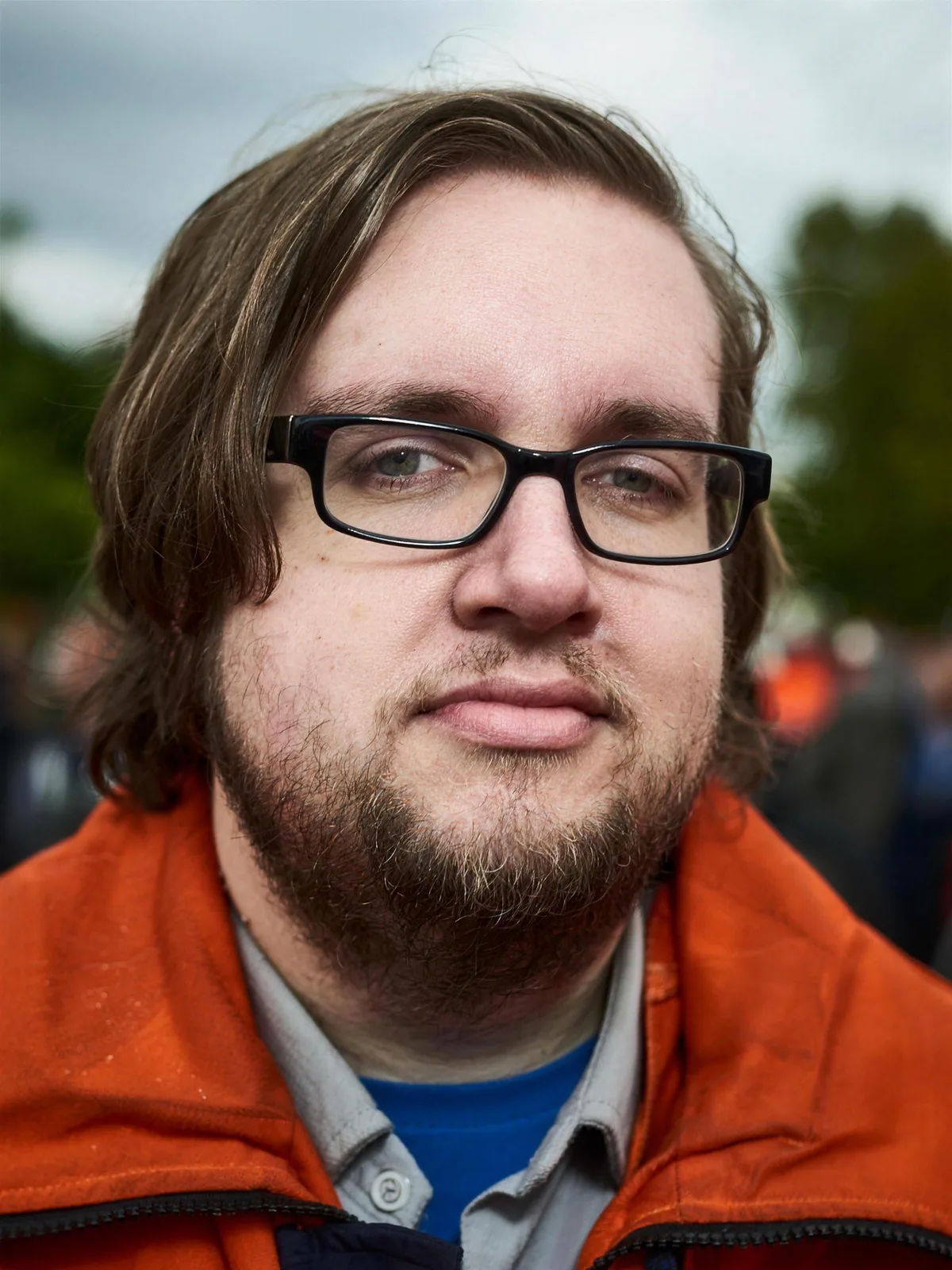 IG Metall, Reportage: Bild 6