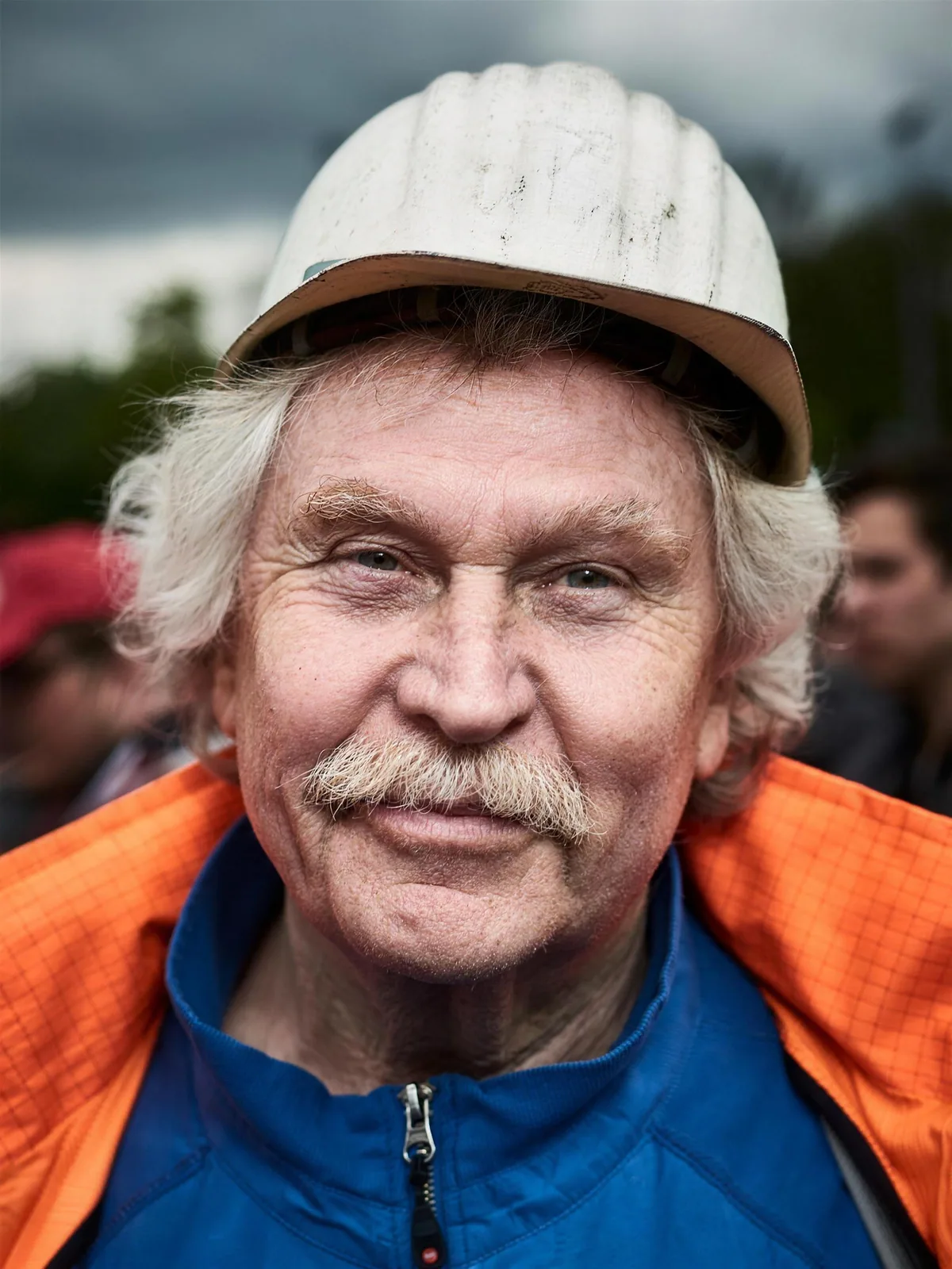 IG Metall, Reportage: Bild 8