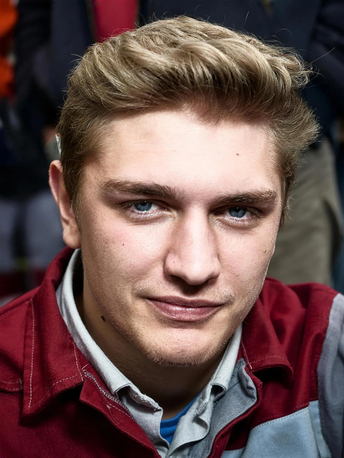 IG Metall, Reportage: Bild 12
