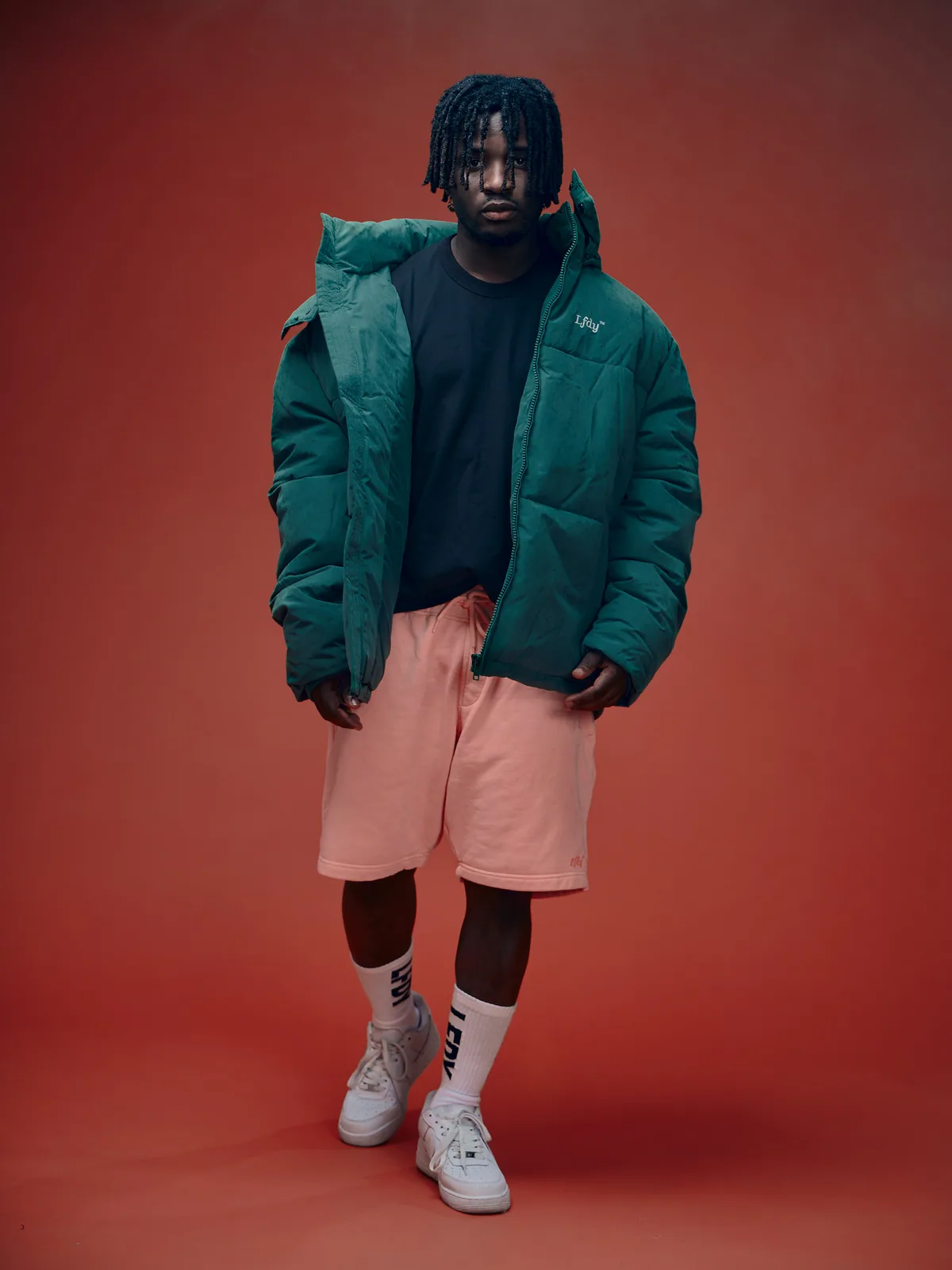 MB x LFDY, Fashion: Bild 2