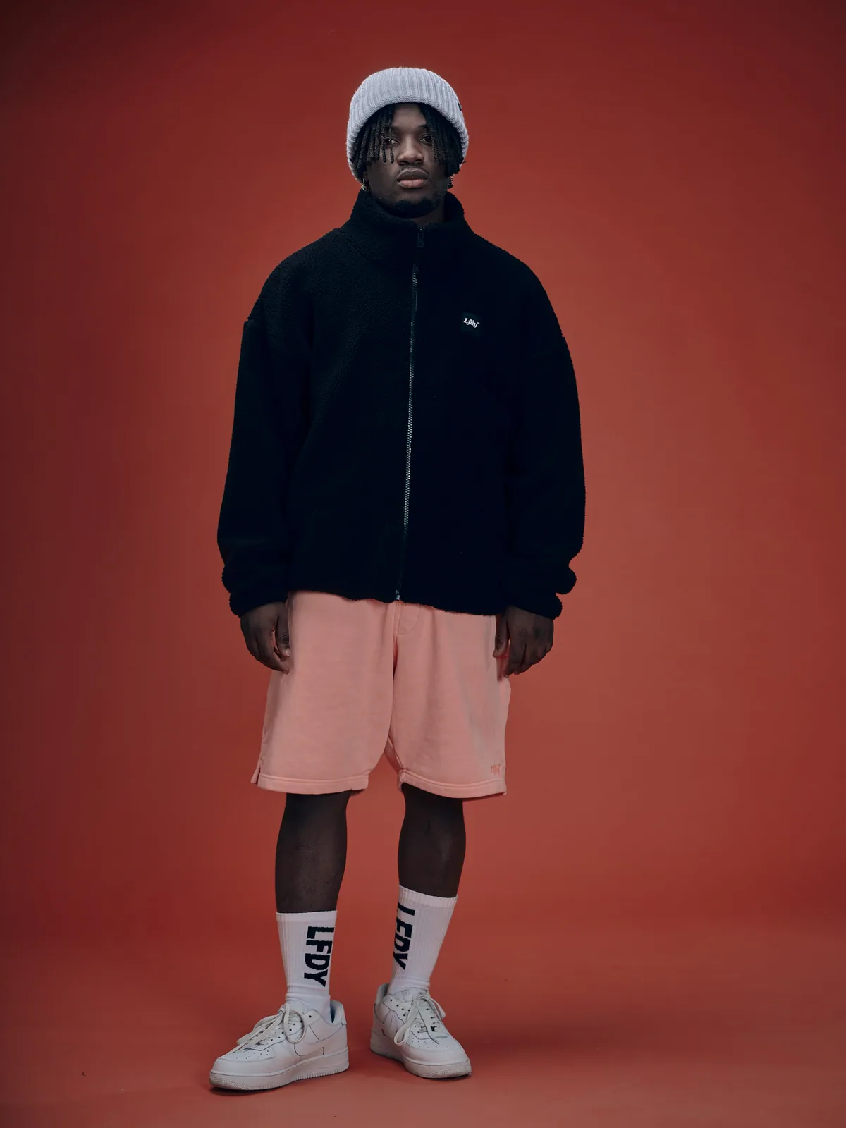 MB x LFDY, Fashion: Bild 4