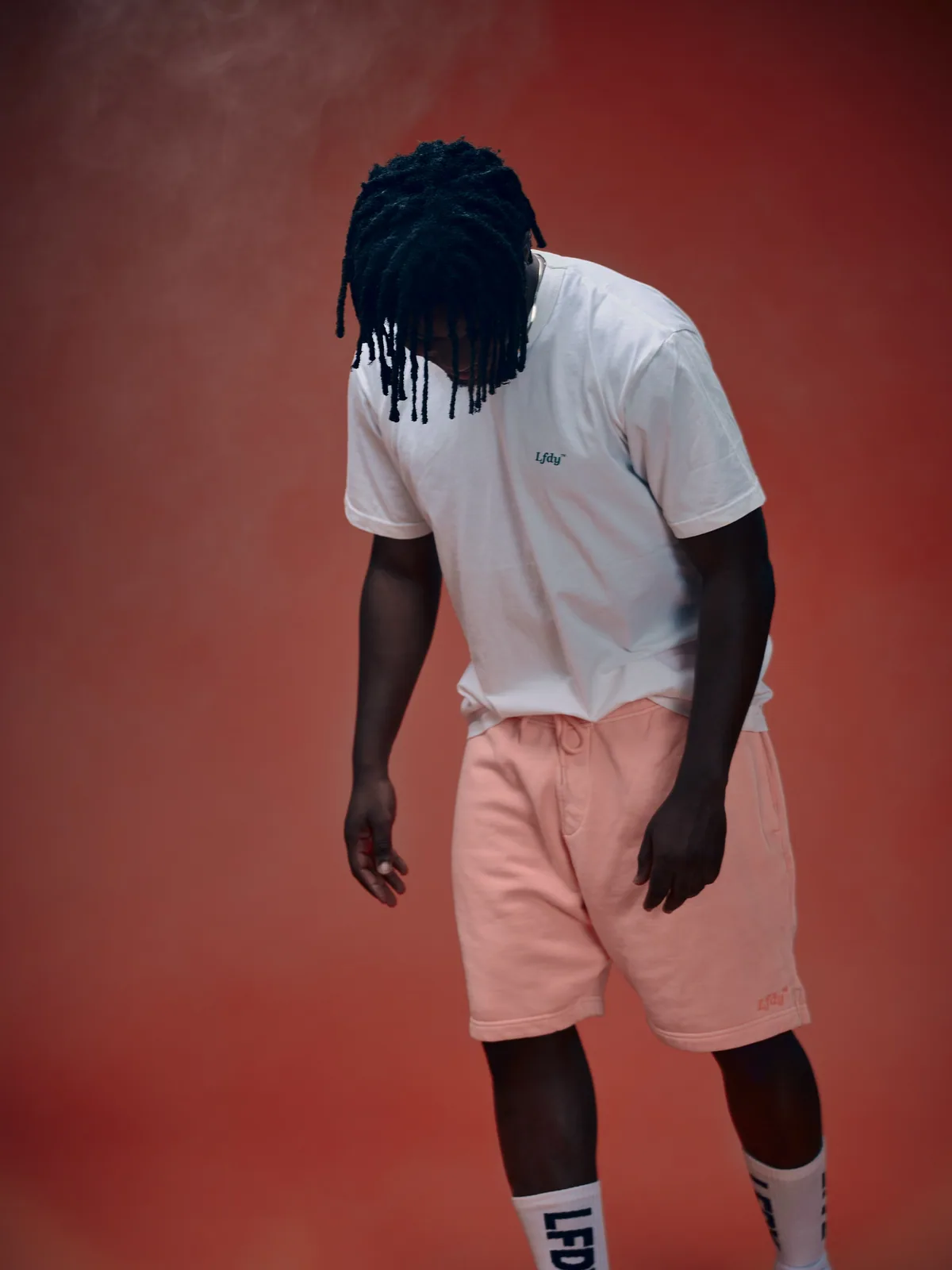 MB x LFDY, Fashion: Bild 9