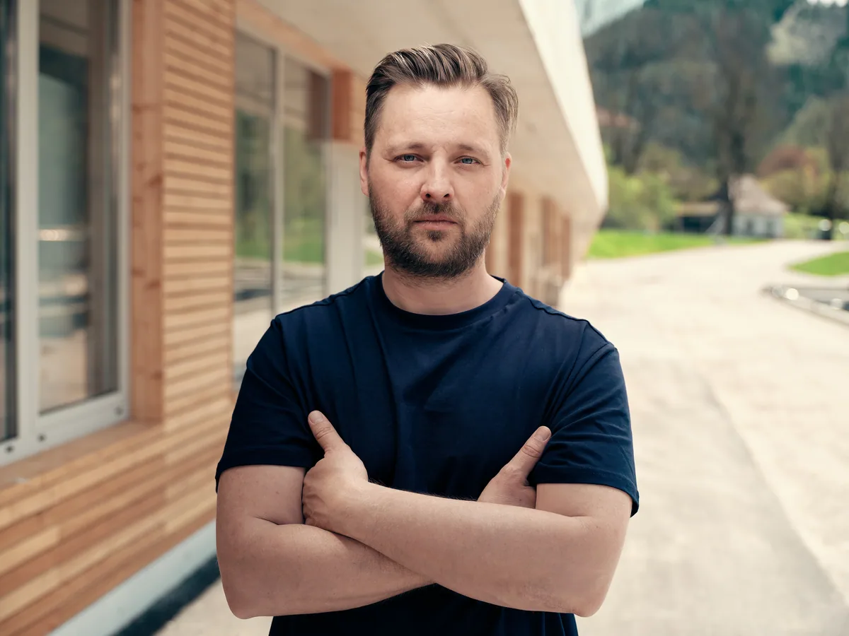 Oberwasser, Imagekampagne, Wien, Österreich: Bild 16