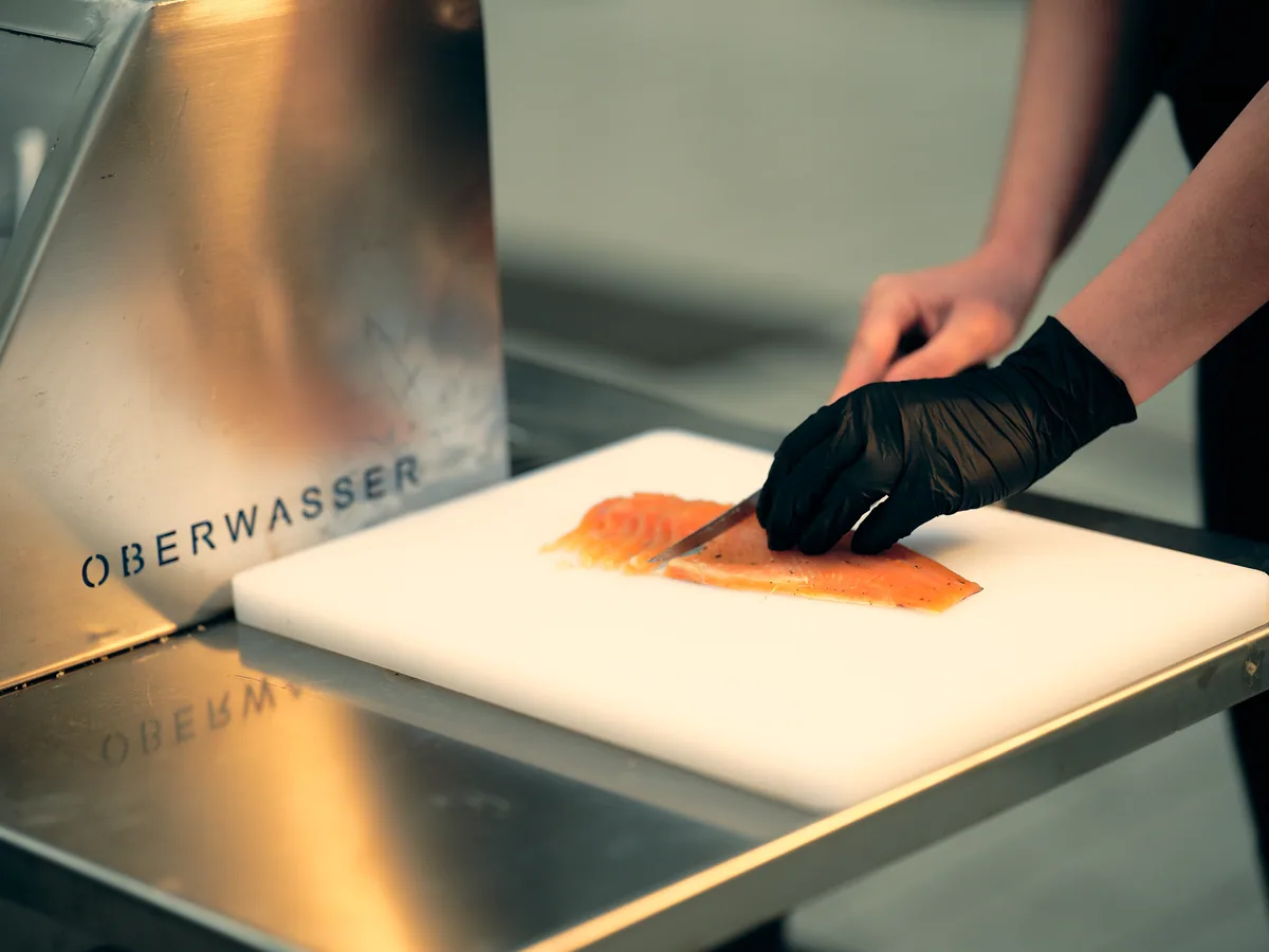 Oberwasser, Imagekampagne, Wien, Österreich: Bild 21