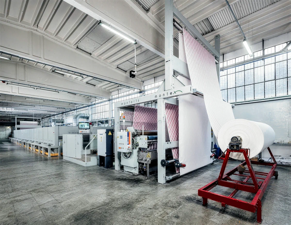 Pezzoli Audilio, Industrie, Rimini, Italien: Bild 1