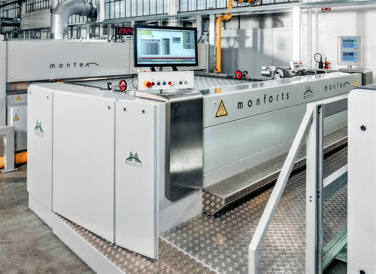 Pezzoli Audilio, Industrie, Rimini, Italien: Bild 2