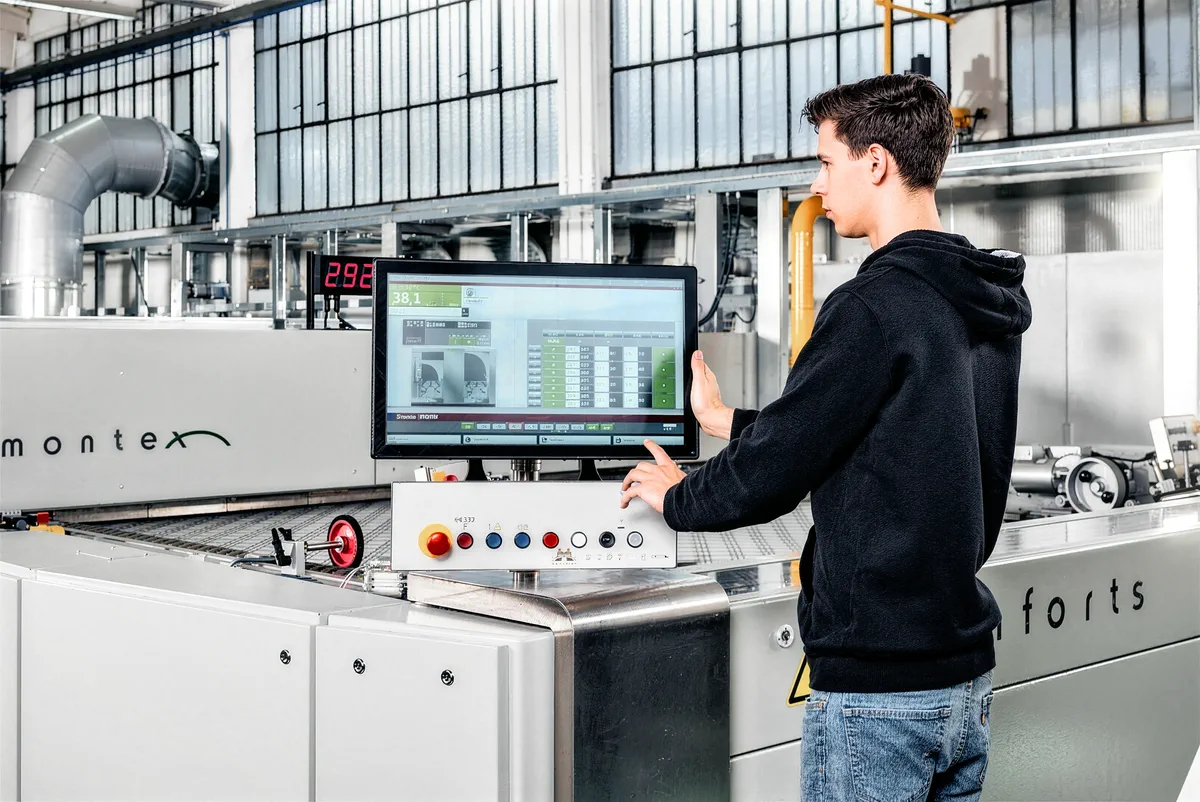 Pezzoli Audilio, Industrie, Rimini, Italien: Bild 3