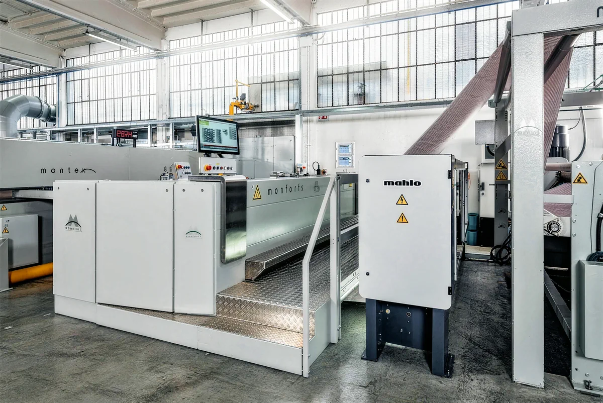 Pezzoli Audilio, Industrie, Rimini, Italien: Bild 6