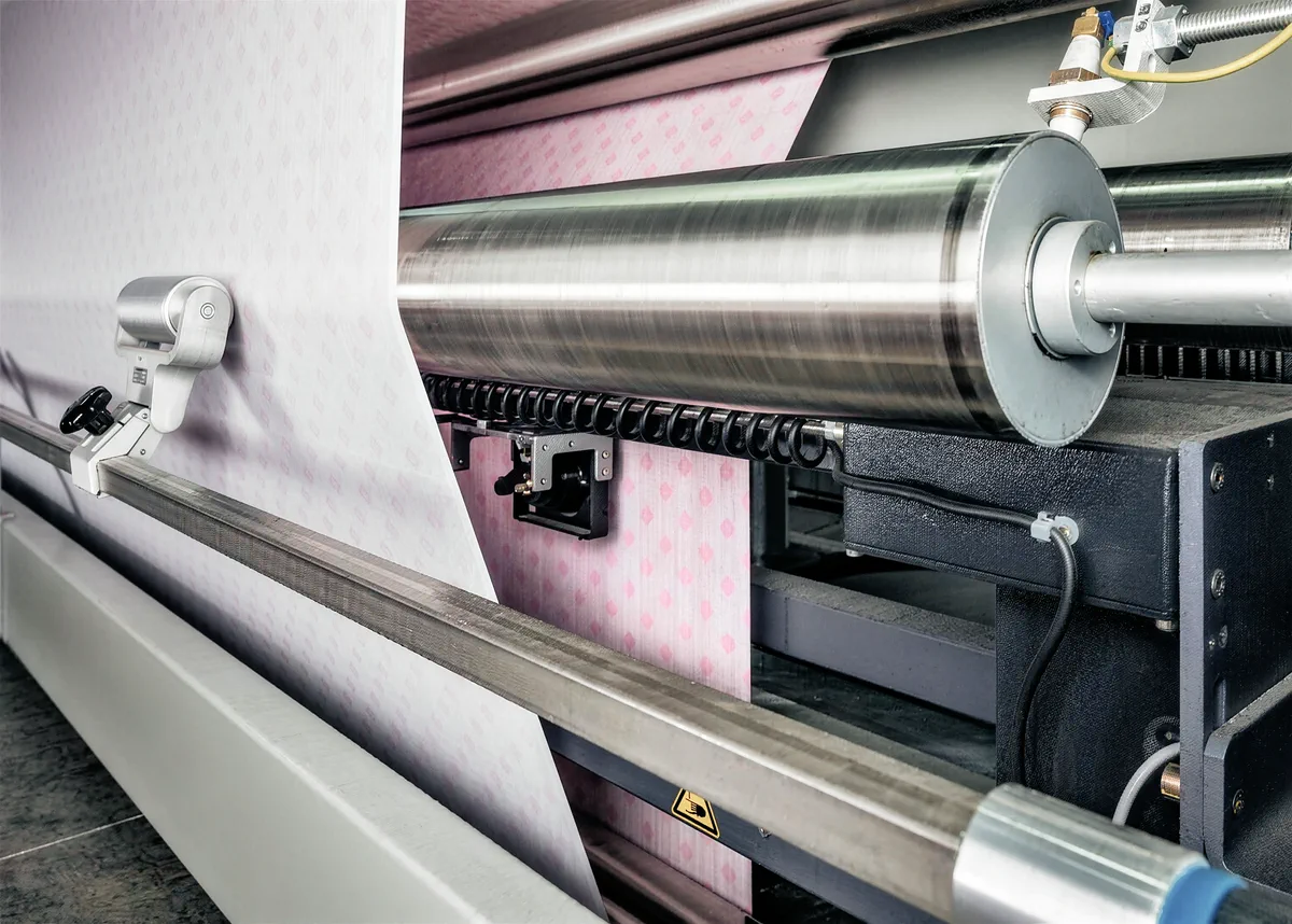 Pezzoli Audilio, Industrie, Rimini, Italien: Bild 7