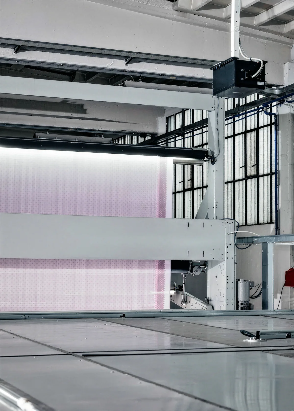 Pezzoli Audilio, Industrie, Rimini, Italien: Bild 9