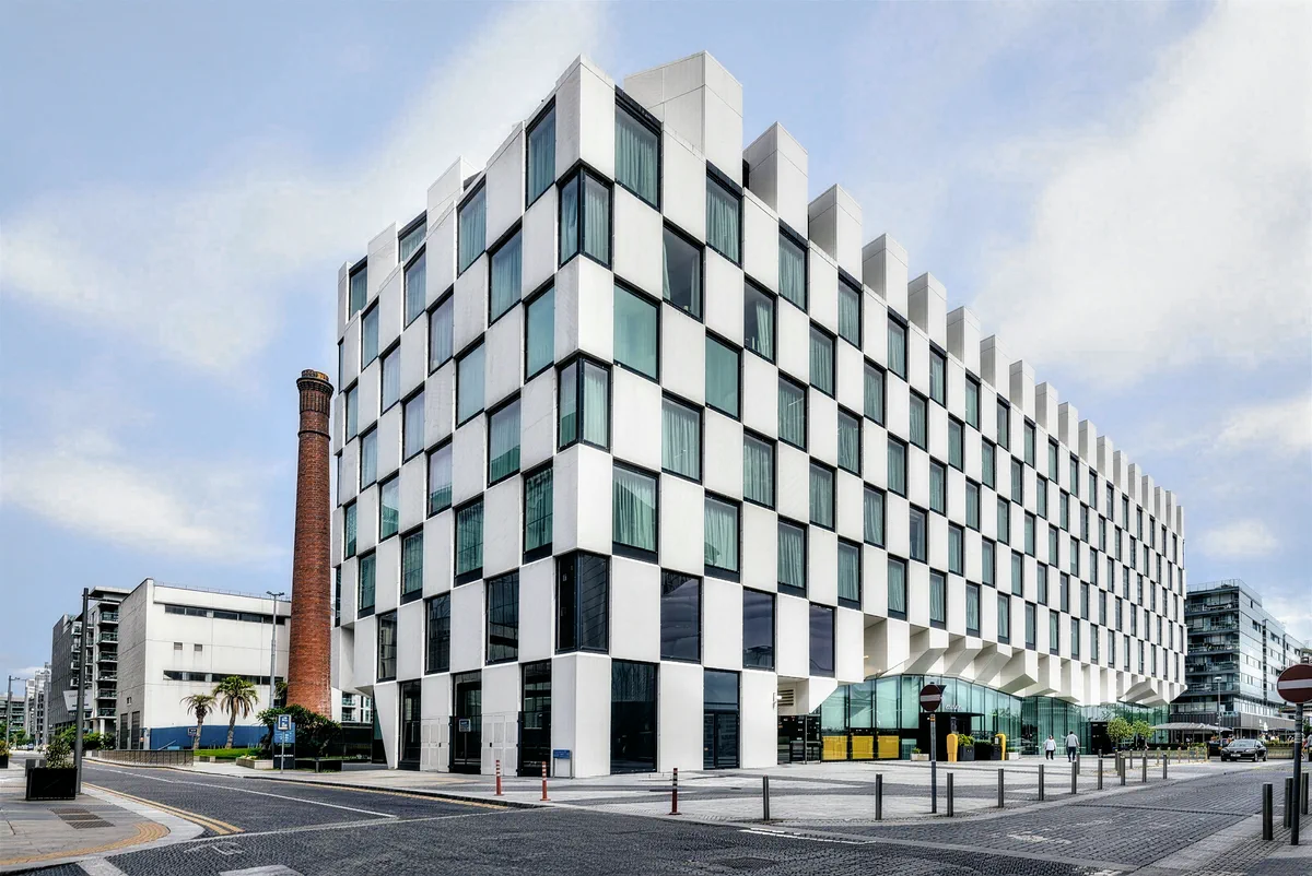The Marker, Hotel & Architektur, Dublin, Irland: Bild 4