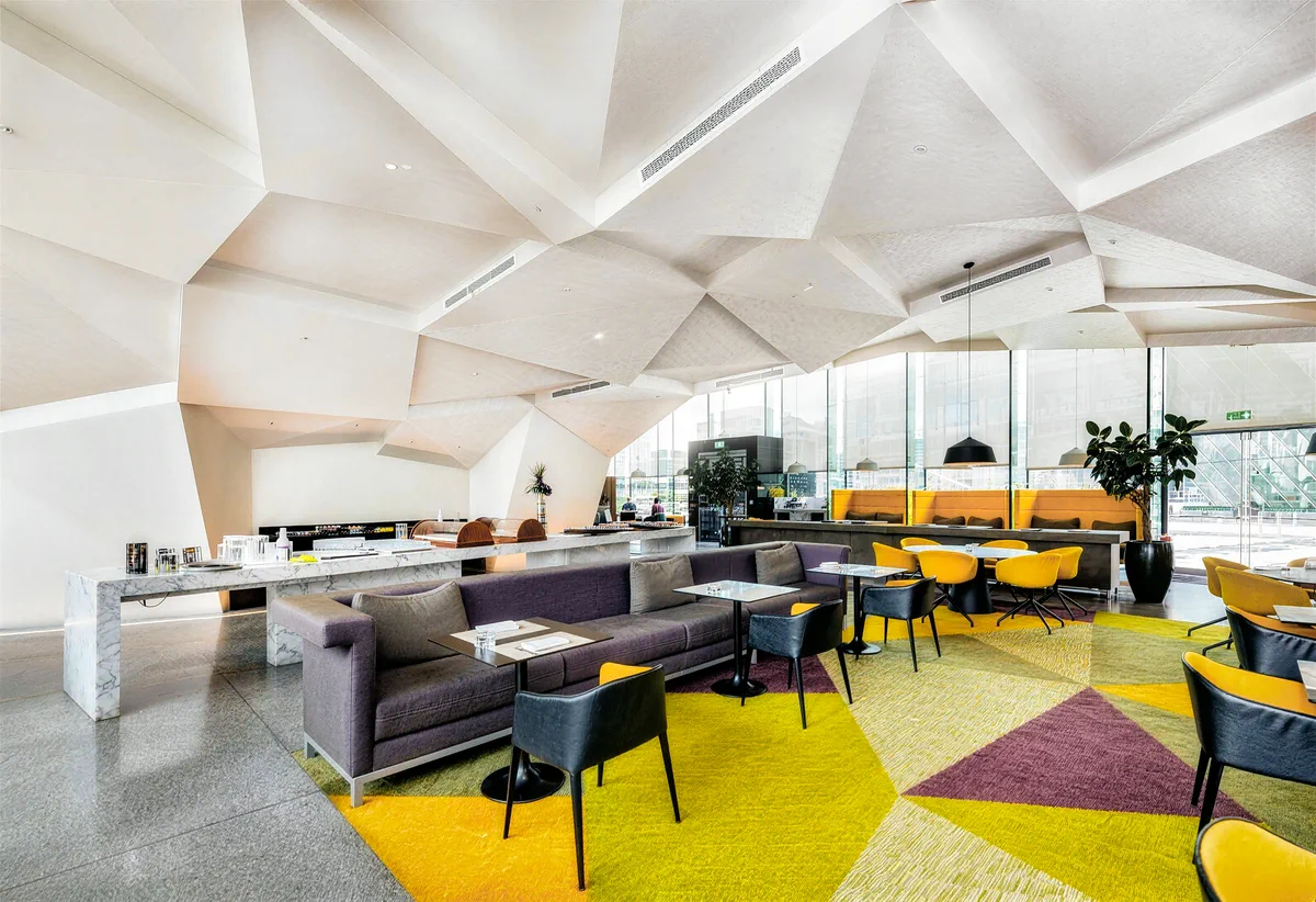 The Marker, Hotel & Architektur, Dublin, Irland: Bild 7