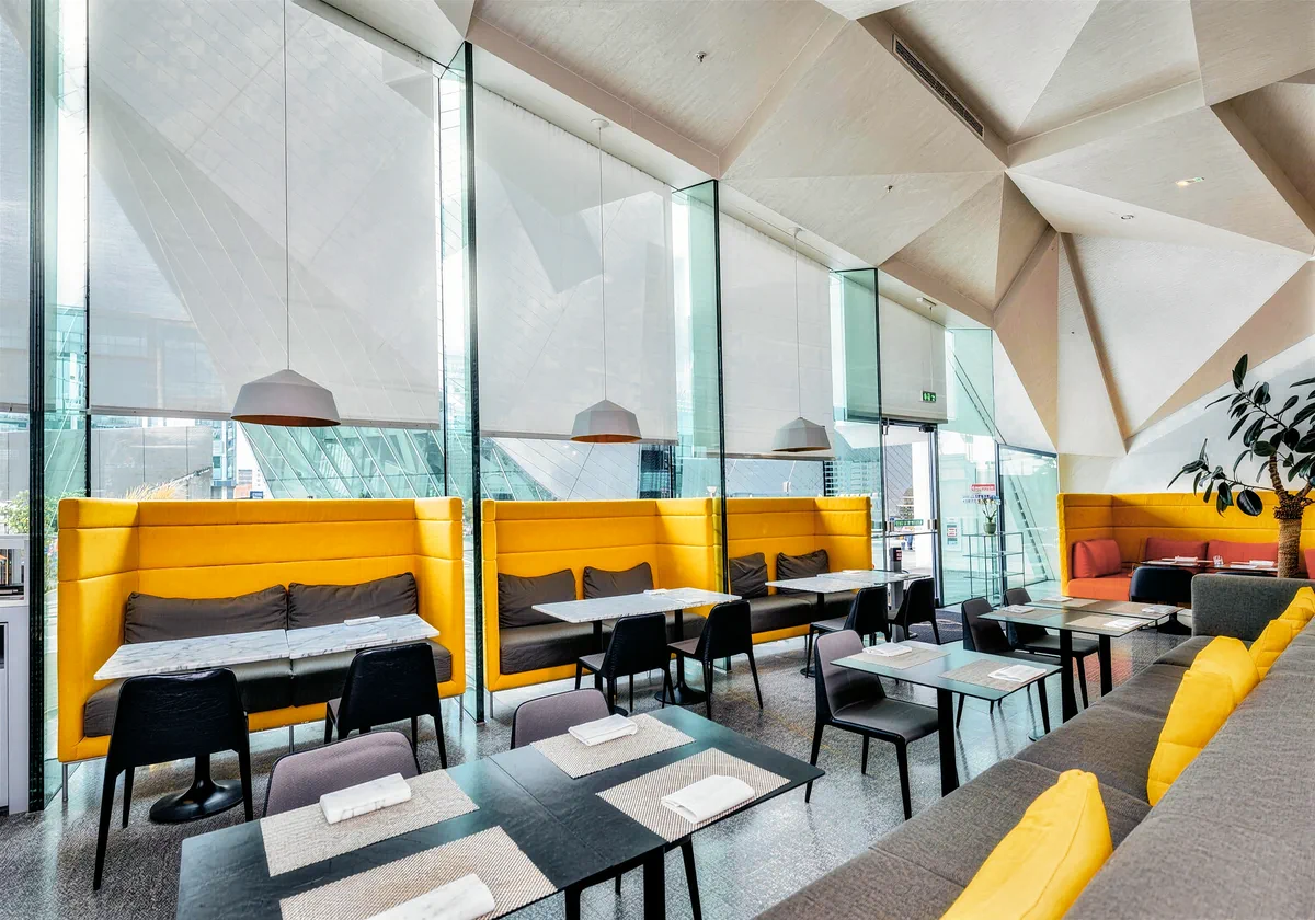 The Marker, Hotel & Architektur, Dublin, Irland: Bild 8