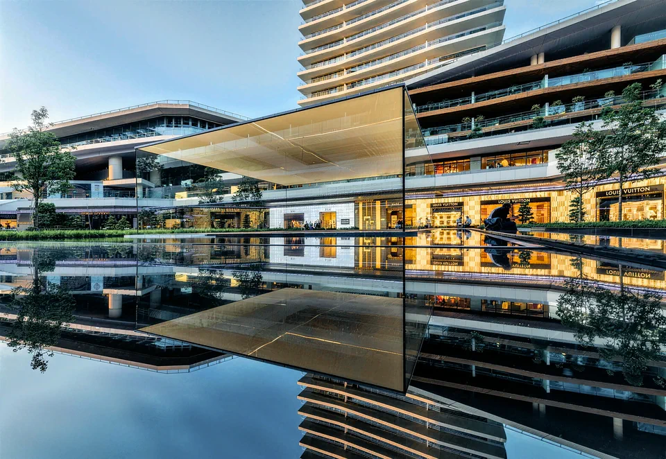 Zorlu Center